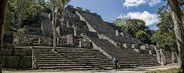 Calakmul