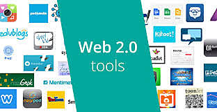 Web tools 2.0