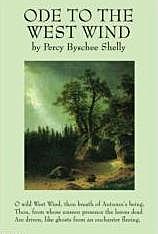 Percy Bysshe Shelley