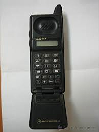 Telefono celular