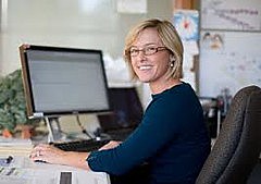 Virtual School Teacher