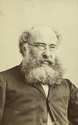Trollope