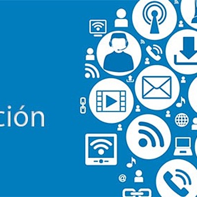 Timeline: Tipes of comunication