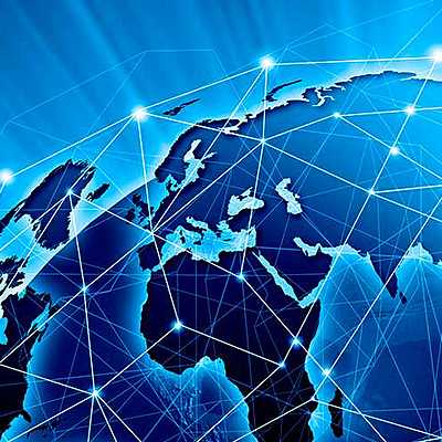 Timeline: Historia de las redes