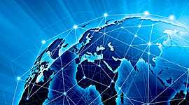 Timeline: Historia de las redes