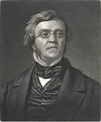 William Makepeace Thackeray