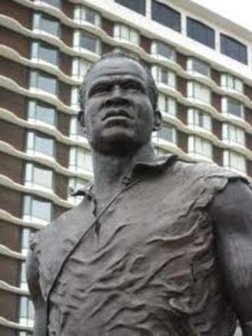 The Taste of Voting is in The Air