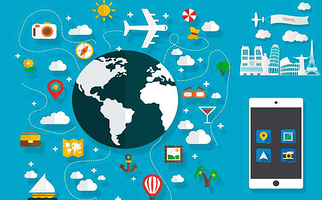 Avance de procesos tradicionales