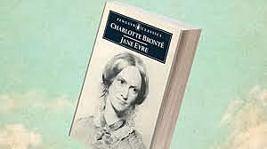 Charlotte — Jane Eyre