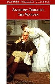 Anthony Trollope-The Warden