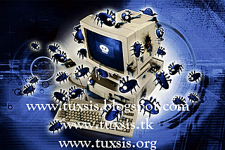 INICIOS DE LOS VIRUS