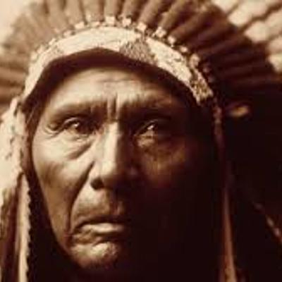 Timeline: Chapter 1~ The First Americans