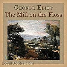 George Eliot-The Mill on the Floss