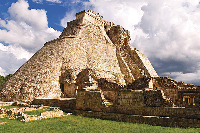 Uxmal