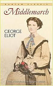 George Eliot-Middlemarch