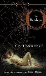 D.H. Lawrence's novel The Rainbow