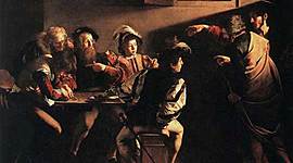 Timeline: Hechos importantes que ejercieron influencia en la producción artística barroca.