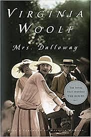 Virginia Woolf novel Mrs Dalloway