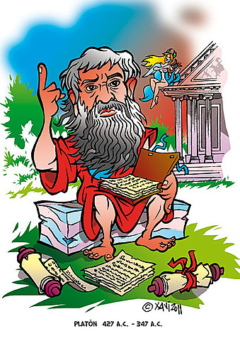 PLATÓN