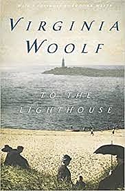 Virginia Woolf-To The Lighthouse