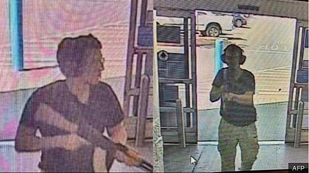 Texas Walmart shooting: El Paso gun attack leaves 20 dead