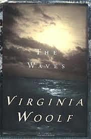 Virginia Woolf novels, The Waves