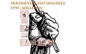 Movimiento estudiantil de mayor relevancia