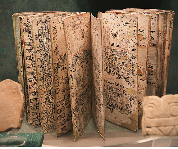 Codice Maya