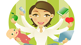 Timeline: Mi linea tiempo