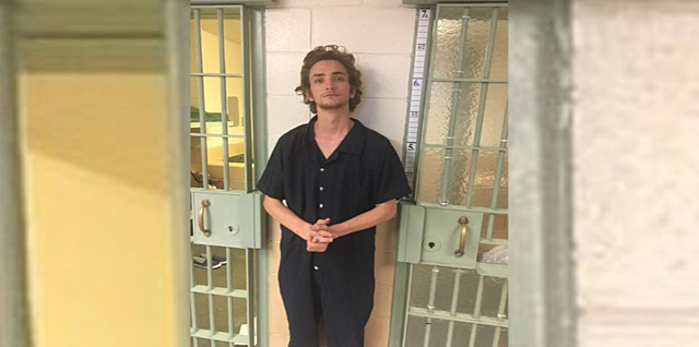 Man accused of slaying 5, including his parents, arrested in VA; extradition hearing set