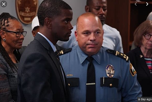 9 hours, 3 shootings, 3 dead in St. Paul; 2 teens arrested in Rice St. killing