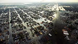 Hurricane Katrina