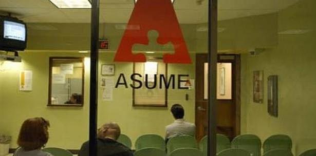 Reportan ataque cibernético a Asume