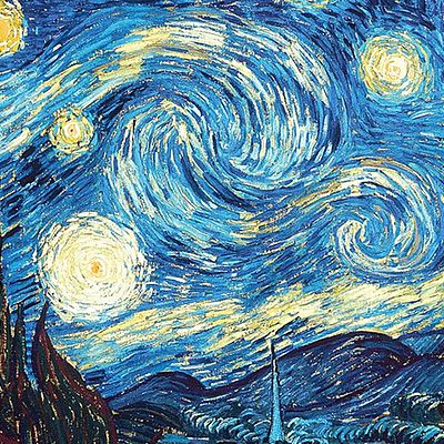 Timeline: La Historia del Arte