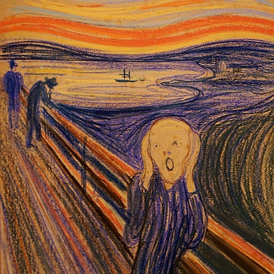 Timeline: historia del arte