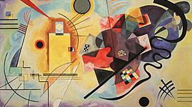 Timeline: historia del arte