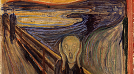 Timeline: Historia del arte