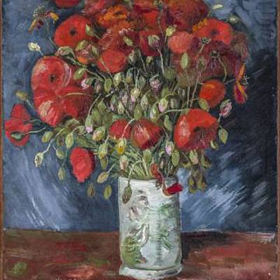 Timeline: historia del arte