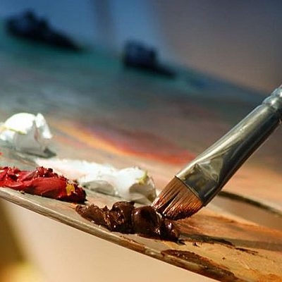 Timeline: Historia del arte