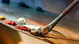 Timeline: Historia del arte