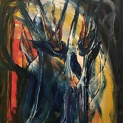 Timeline: Historia del Arte