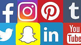 Timeline: History of Social Media