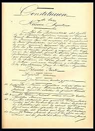 LEY 15 DE MAYO DE 1859