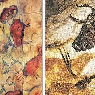 Timeline: Historia Del Arte