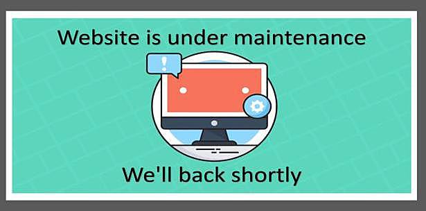 Reportan ataque cibernético contra la página web de Servicios Generales