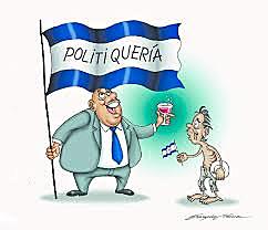 PRACTICAS POLITICAS  CORRUPTAS  1850-1900