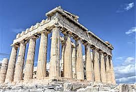 Arte griego (h. 1000 - 320 a.C.)