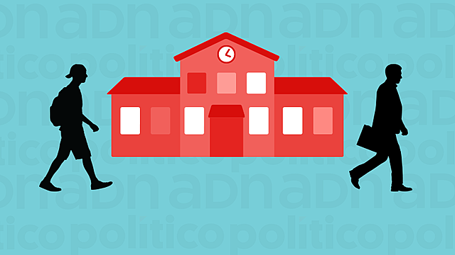 LA EDUCACIÓN COMO OBLIGACIÓN