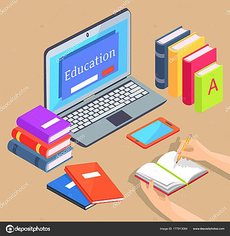 Educación a distancia