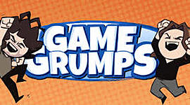 Timeline: Game Grumps